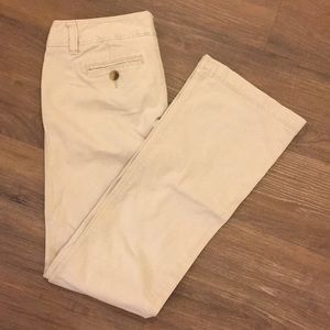 American eagle khakis